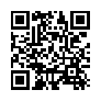 本网页连接的 QRCode