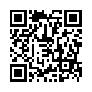 本网页连接的 QRCode