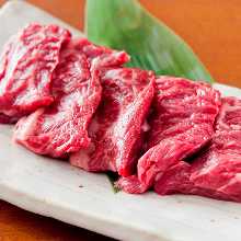 横膈膜（两侧的肉）