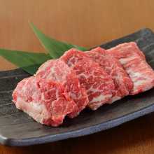 肋肉 肋肉