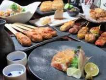 3,850日元套餐 (7道菜) 3,850日元套餐 (7道菜)