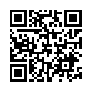本网页连接的 QRCode
