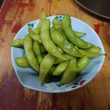 毛豆