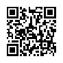 本网页连接的 QRCode