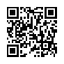 本网页连接的 QRCode