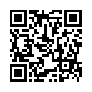 本网页连接的 QRCode