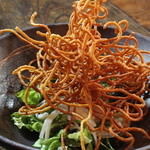 其他 和风沙拉