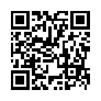 本网页连接的 QRCode