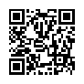 本网页连接的 QRCode