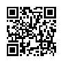 本网页连接的 QRCode