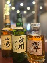 山崎高杯