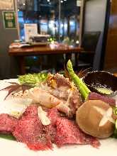 8,200日元套餐