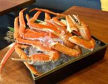 12,100日元套餐 (40道菜)