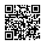 本网页连接的 QRCode