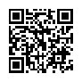 本网页连接的 QRCode