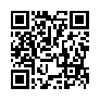 本网页连接的 QRCode