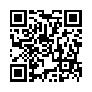 本网页连接的 QRCode