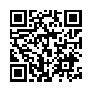 本网页连接的 QRCode