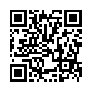 本网页连接的 QRCode