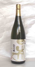 Yamatogokoro Junmai Ginjo