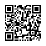 本网页连接的 QRCode