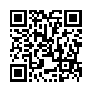 本网页连接的 QRCode