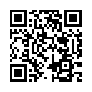 本网页连接的 QRCode