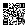 本网页连接的 QRCode