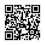 本网页连接的 QRCode