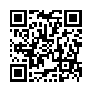 本网页连接的 QRCode