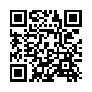 本网页连接的 QRCode