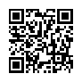 本网页连接的 QRCode