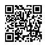 本网页连接的 QRCode