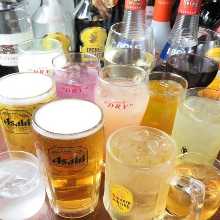 2,500日元套餐 (1道菜)