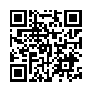 本网页连接的 QRCode