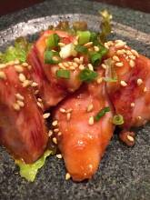 肋排五花肉