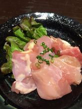 鸡