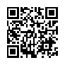 本网页连接的 QRCode