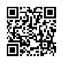 本网页连接的 QRCode