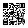 本网页连接的 QRCode