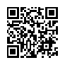 本网页连接的 QRCode