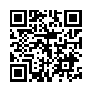 本网页连接的 QRCode