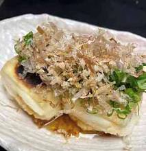 豆腐料理