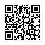 本网页连接的 QRCode