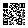 本网页连接的 QRCode