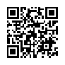 本网页连接的 QRCode