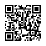 本网页连接的 QRCode