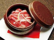 韩式烤肉