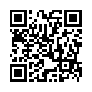 本网页连接的 QRCode