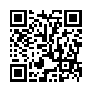 本网页连接的 QRCode